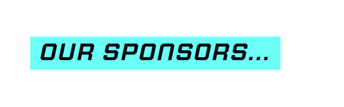 Our Sponsors