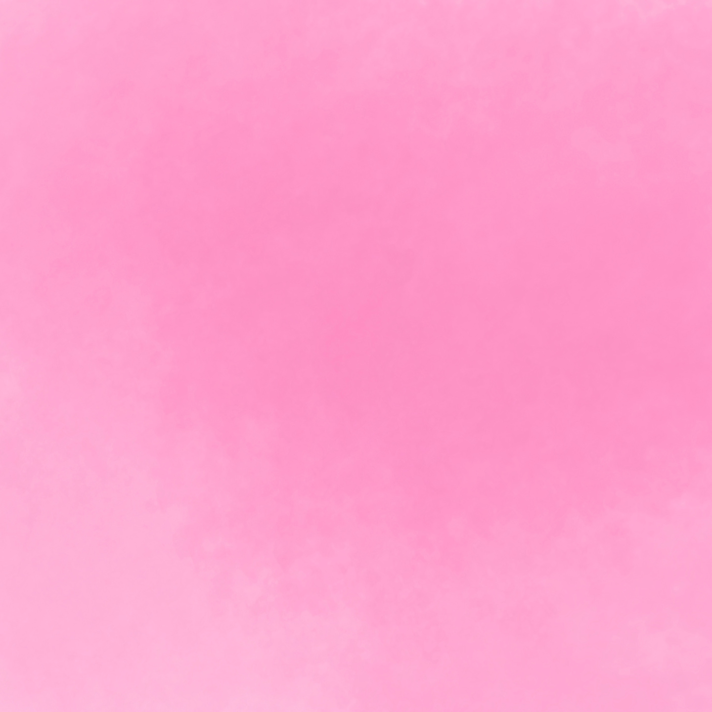 Watercolor Pink Background